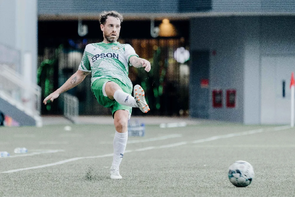 Eagles to start remaining three fixtures against Lion City Sailors