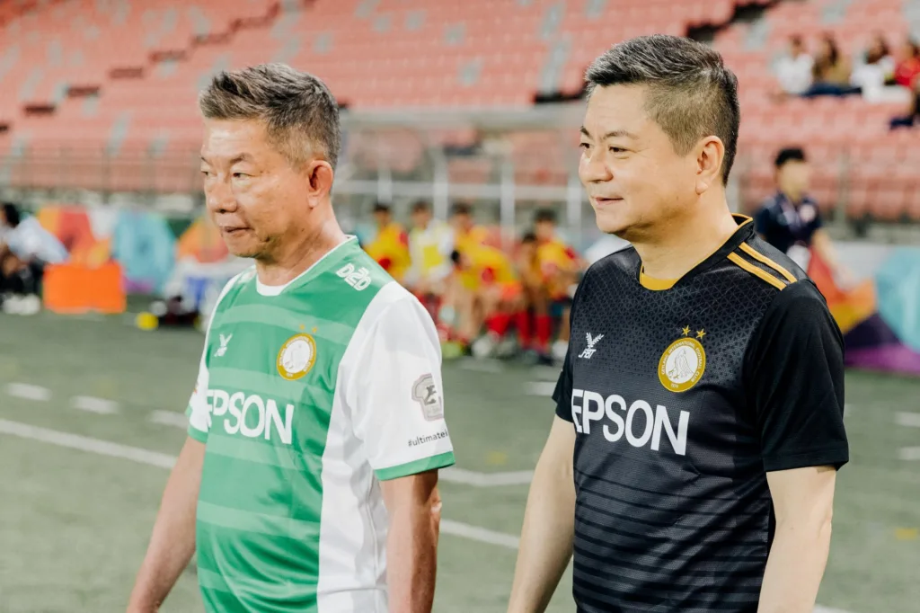 Defeat at home for Eagles against the Sailors