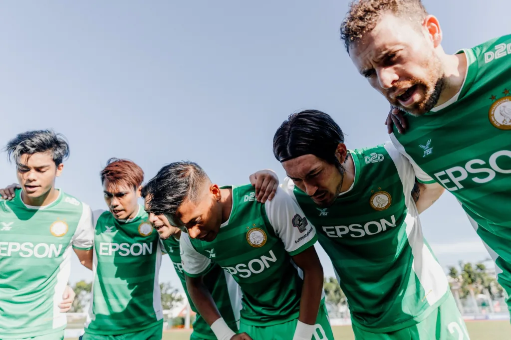 Zaiful to captain the eagles