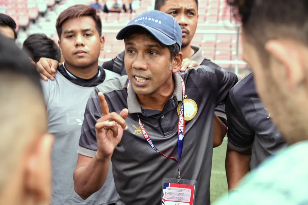 Club Statement on Noor Ali