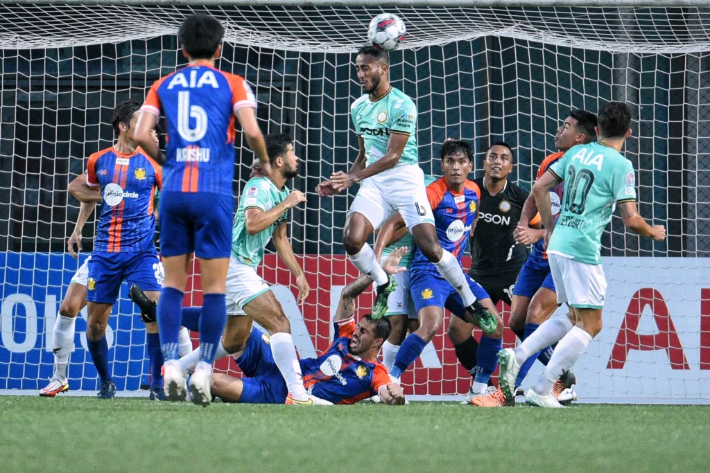 Eagles battle-hardened for a top-three finish