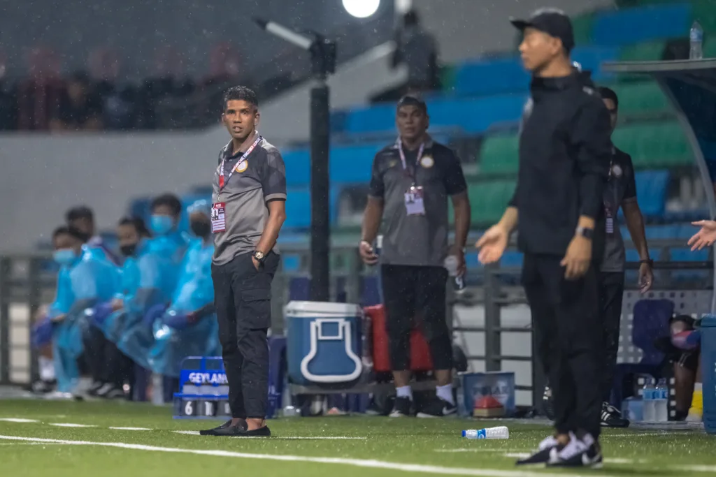 Noor readies for final showdown with Sailors