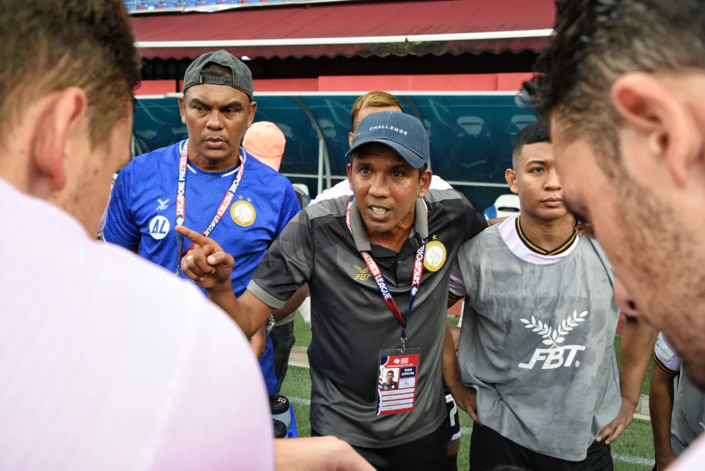 Noor rallies charges for crunch match against the Jaguars