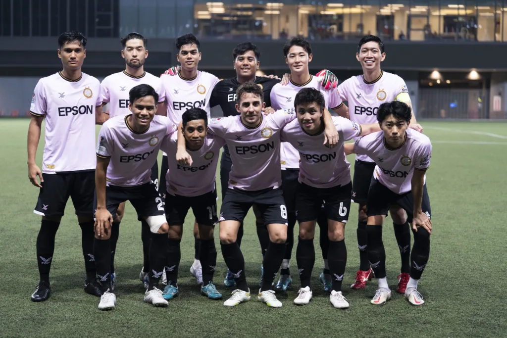 Eagles to kick off pre-season with top-quality Malaysian friendlies