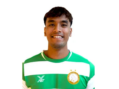 Hopeful Noor ready for Sailors