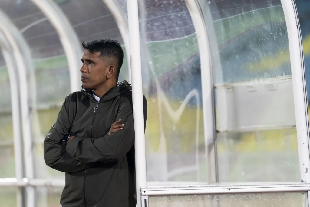 Noor keeps the faith