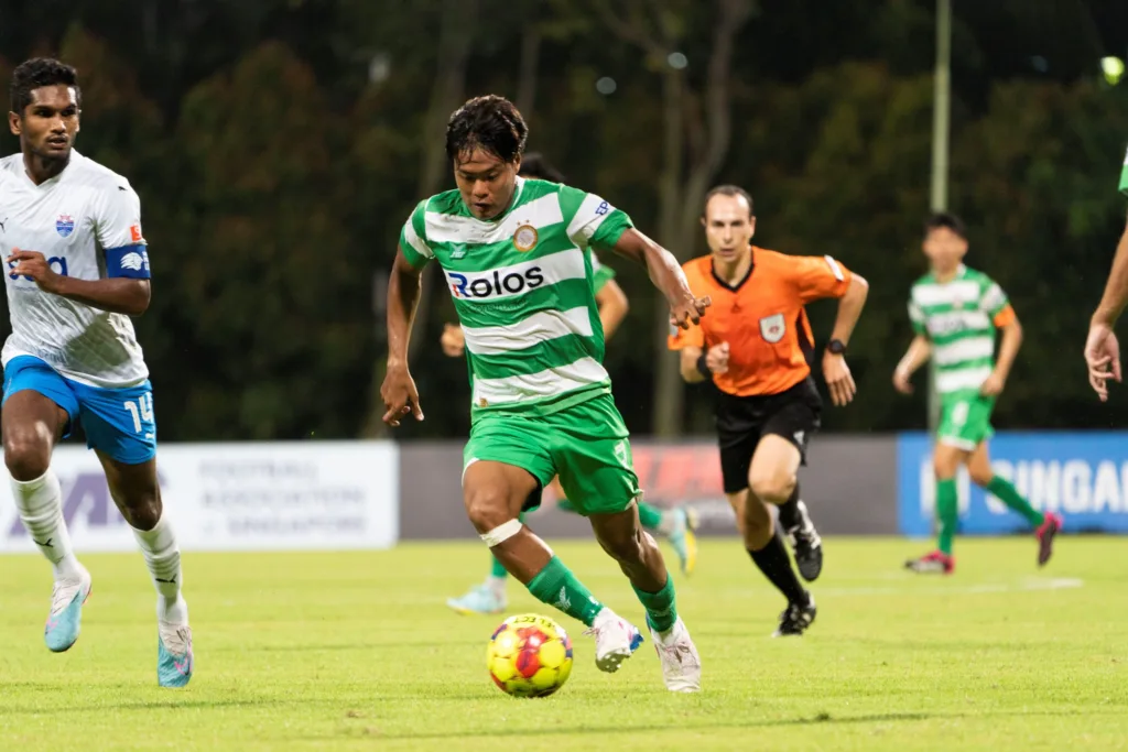 We deserve more, says Noor