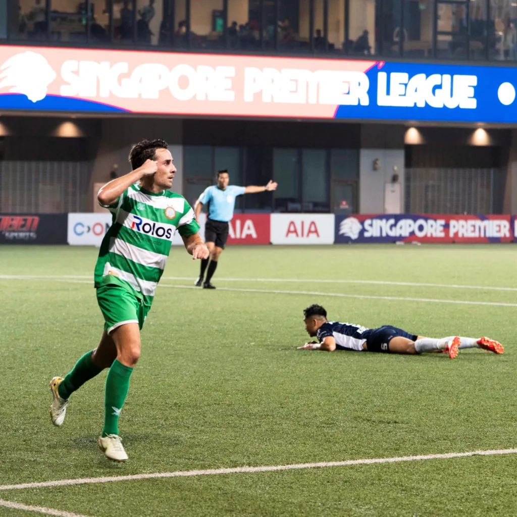 Mentality monsters back on the prowl