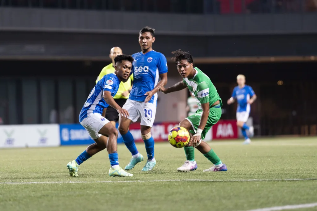 If we have taken our chances, the result would have been different: Noor