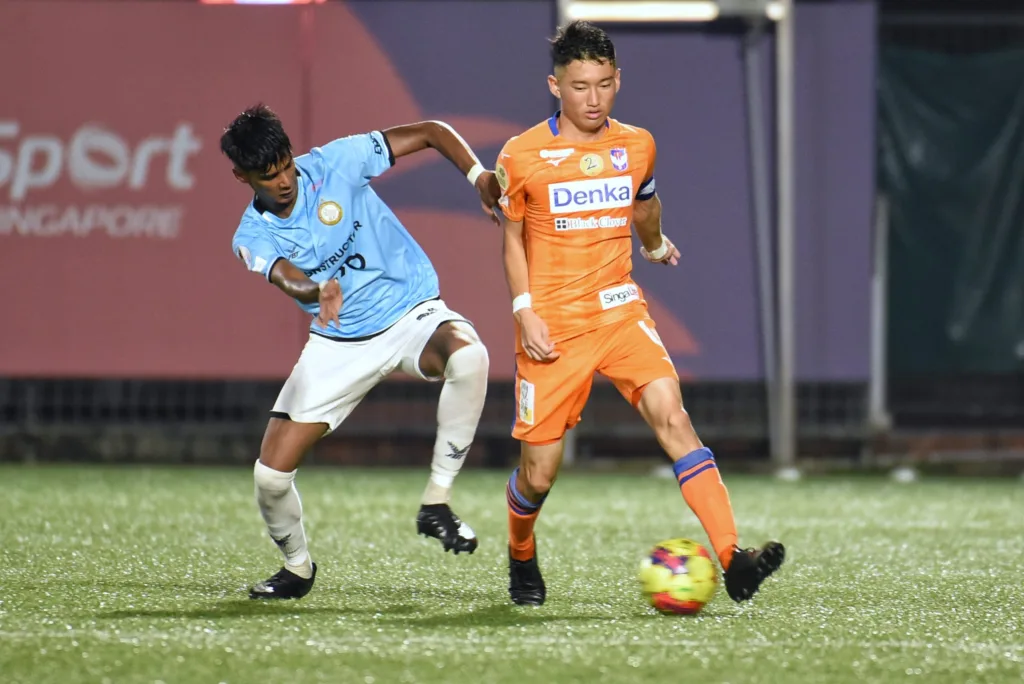 Eagles fall to seventh defeat of the season against the White Swans