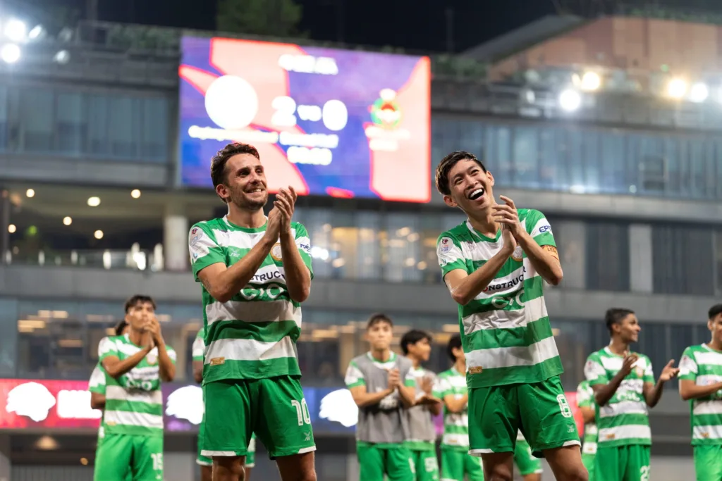 Eagles soar to fourth place