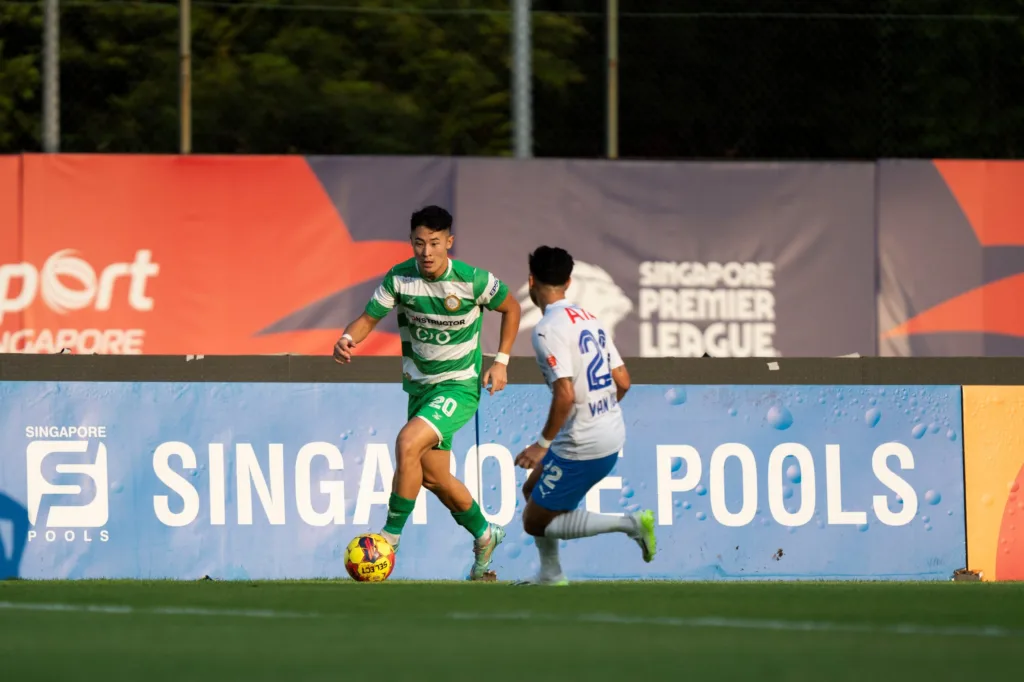 Eagles finish season in fifth place