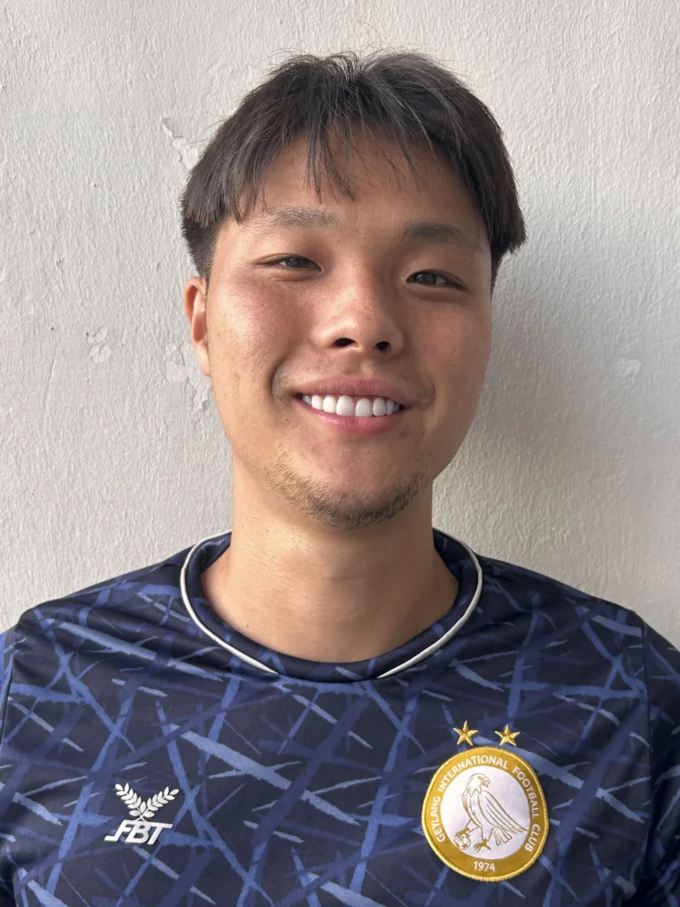 Teo’s ready to impress