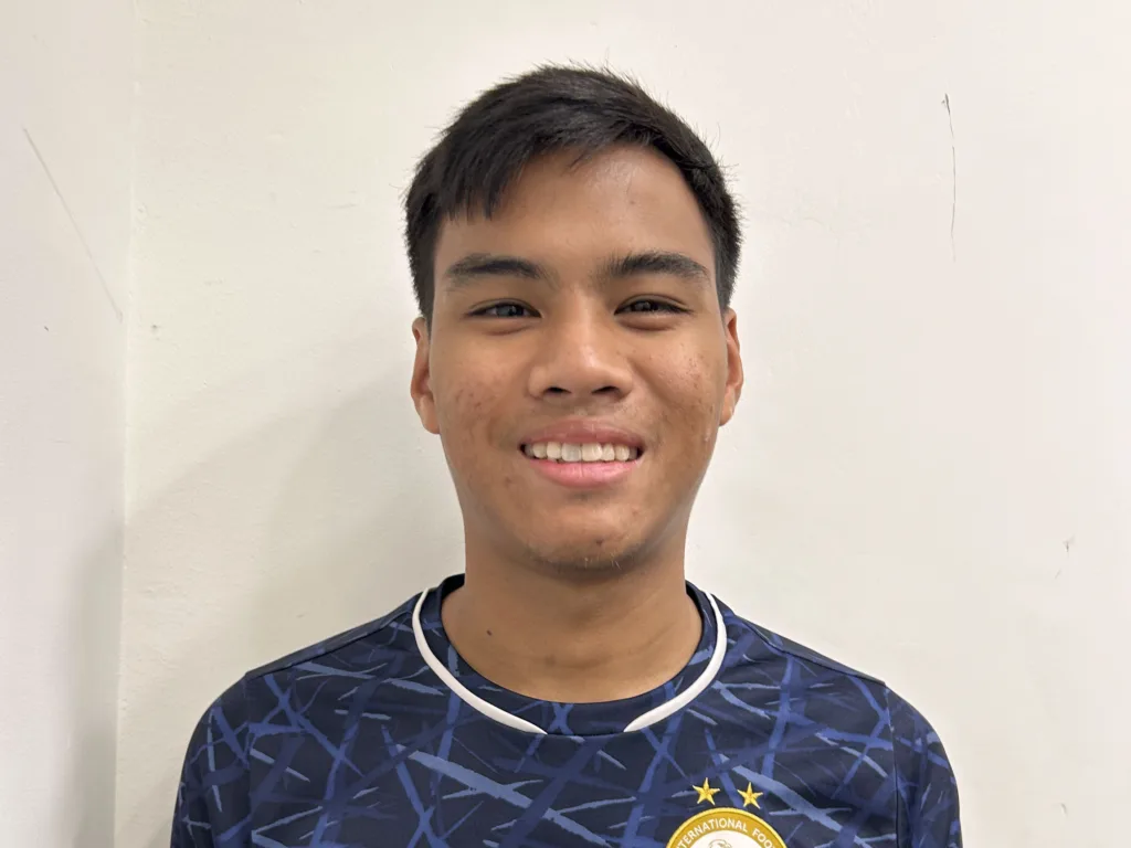 Eagles silenced by Young Lions