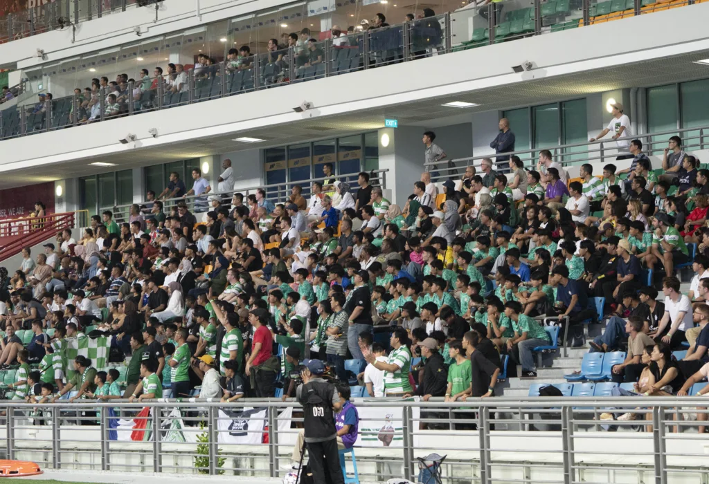 Tajeli joins Eagles on loan