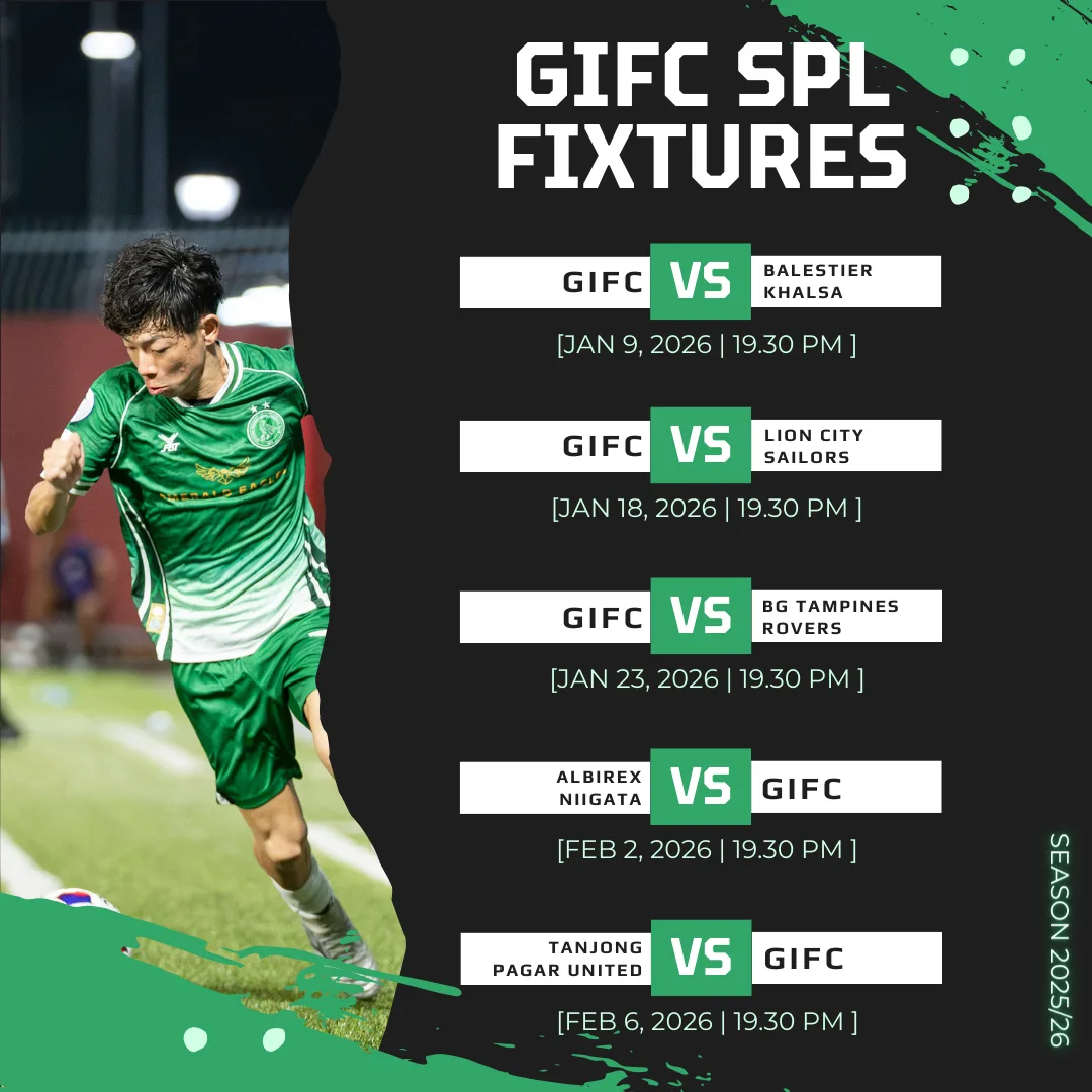 GIFC SPL 25-26 Fixtures 2