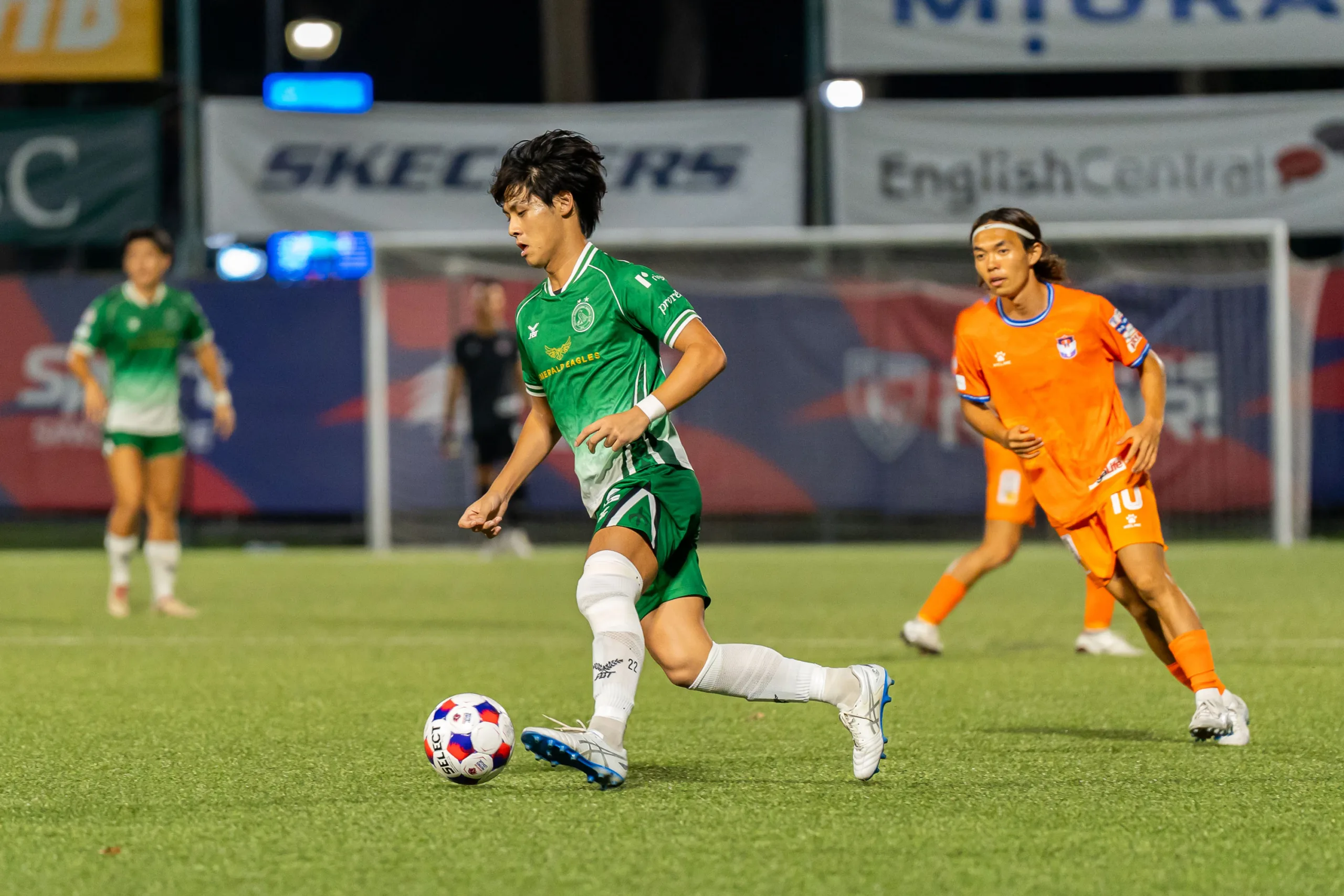 Geylang International 13-9-25-146