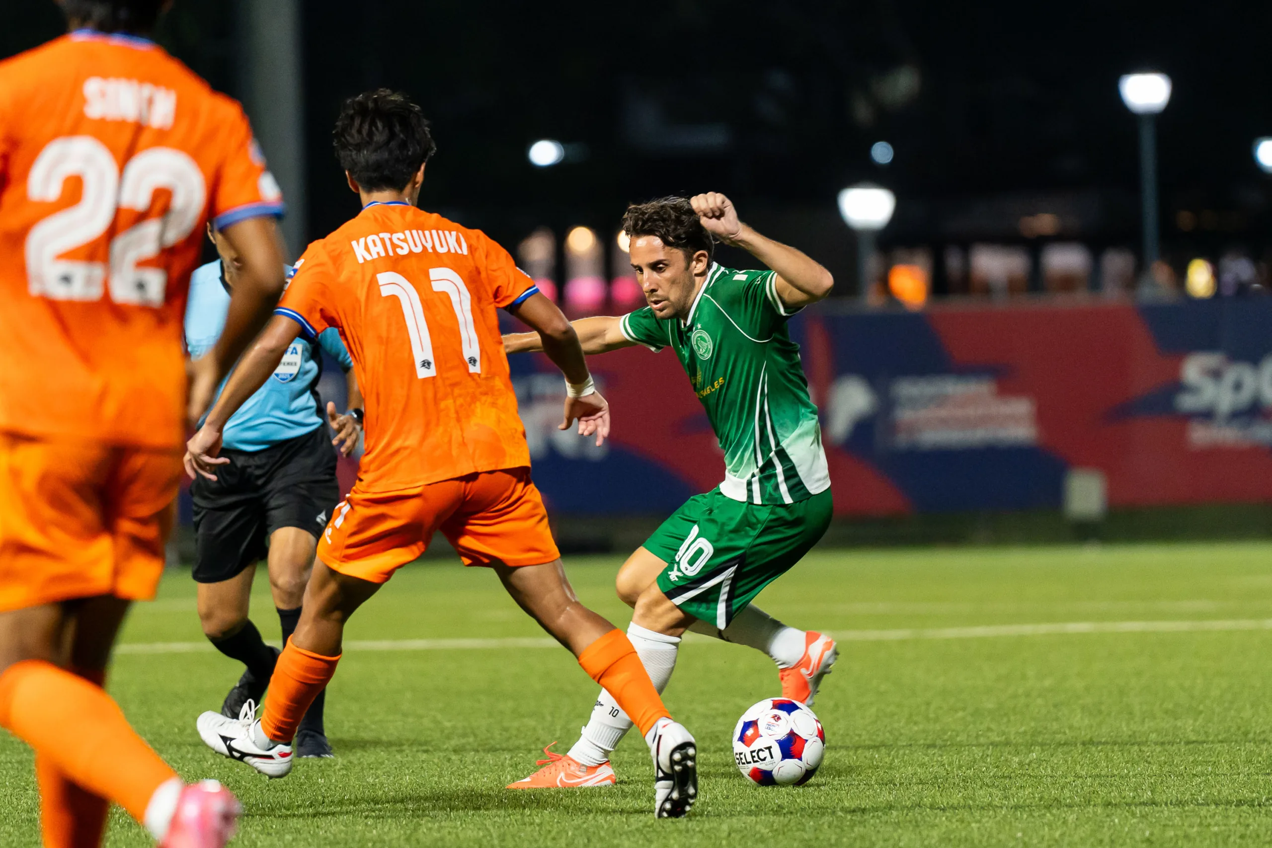 Geylang International 13-9-25-289